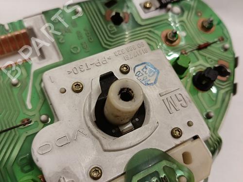 Quadrante OPEL CORSA B (S93) 1.5 D (F08, F68, M68) | BP30033132C47 