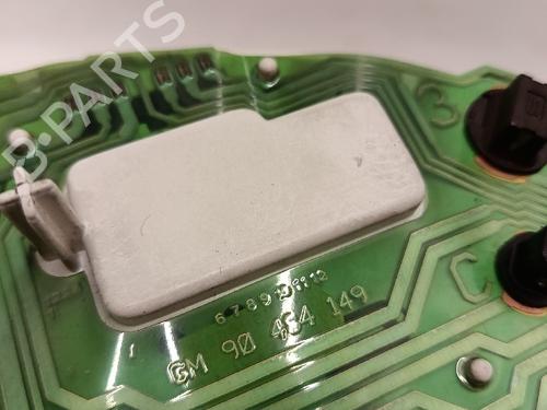 Quadrante OPEL CORSA B (S93) 1.5 D (F08, F68, M68) | BP30033132C47 