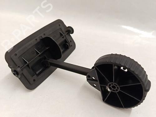 Used Air vent OPEL CORSA B (S93) 1.5 D (F08, F68, M68) (50 hp) 30033139