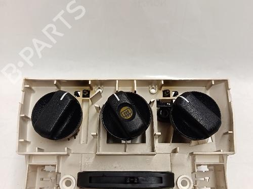 Commande Chauffage OPEL CORSA B (S93) 1.5 D (F08, F68, M68) (50 hp) 30033141