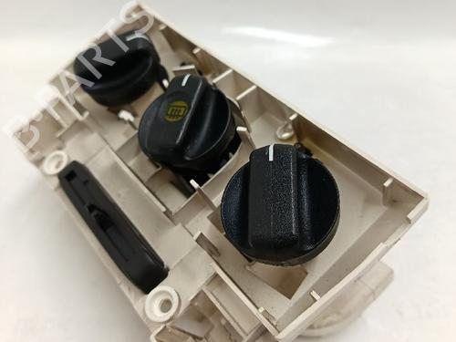 Commande Chauffage OPEL CORSA B (S93) 1.5 D (F08, F68, M68) | BP30033141I5 