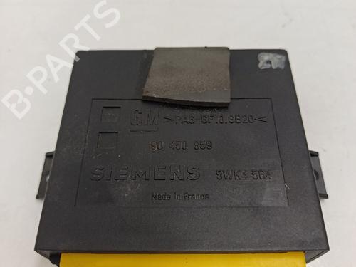 Used Other OPEL CORSA B (S93) 1.5 D (F08, F68, M68) (50 hp) 30033144