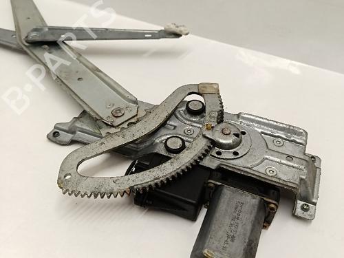 Front right window mechanism OPEL CORSA B (S93) 1.2 i (F08, F68, M68) | BP30032505C23