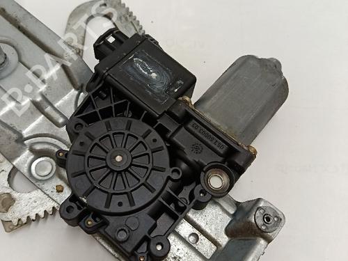 Front right window mechanism OPEL CORSA B (S93) 1.2 i (F08, F68, M68) | BP30032505C23