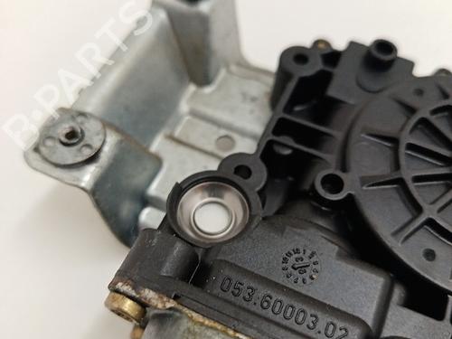 Front right window mechanism OPEL CORSA B (S93) 1.2 i (F08, F68, M68) | BP30032505C23