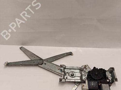 Used Front left window mechanism OPEL CORSA B (S93) 1.2 i (F08, F68, M68) (45 hp) 30032506