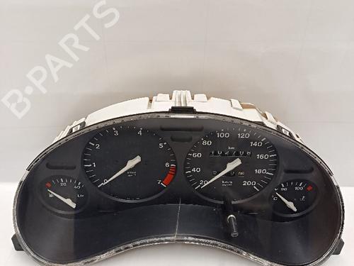 Used Instrument cluster OPEL CORSA B (S93) 1.2 i (F08, F68, M68) (45 hp) 30032503