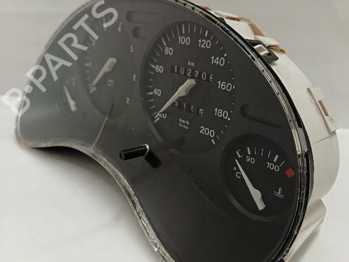 Instrument cluster OPEL CORSA B (S93) 1.2 i (F08, F68, M68) | BP30032503C47 