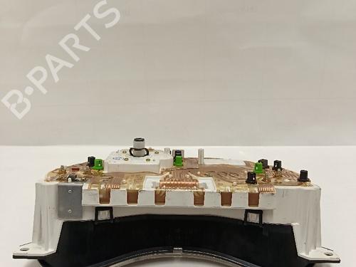 Instrument cluster OPEL CORSA B (S93) 1.2 i (F08, F68, M68) | BP30032503C47 