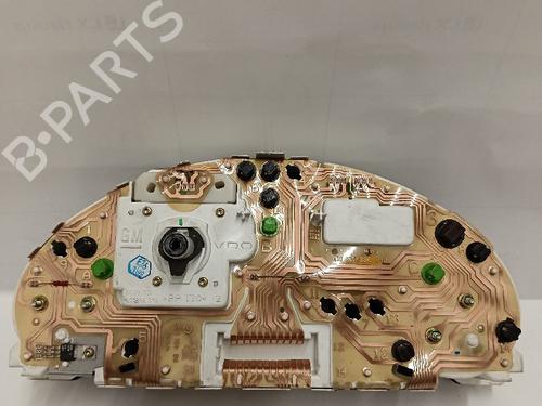 Instrument cluster OPEL CORSA B (S93) 1.2 i (F08, F68, M68) | BP30032503C47 