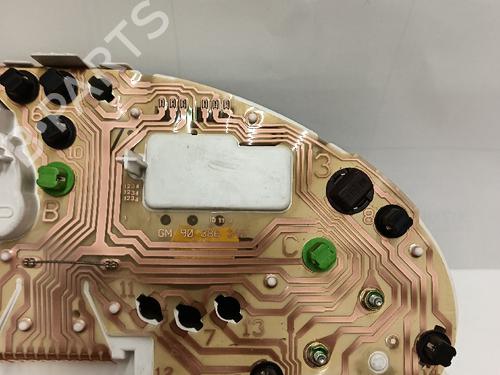 Instrument cluster OPEL CORSA B (S93) 1.2 i (F08, F68, M68) | BP30032503C47 