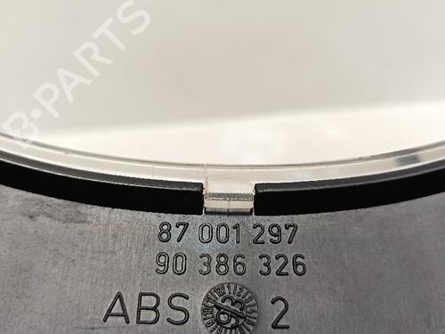 Instrument cluster OPEL CORSA B (S93) 1.2 i (F08, F68, M68) | BP30032503C47 