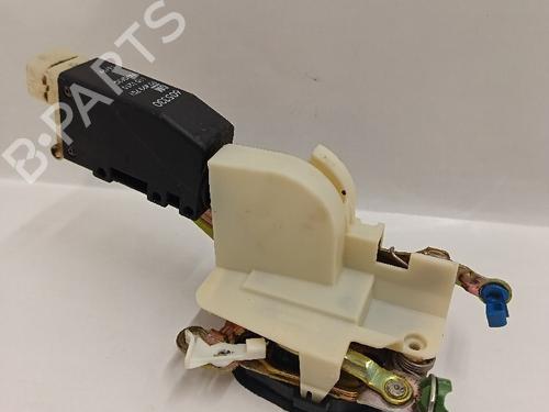 Venstre foran lås OPEL CORSA B Hatchback Van (S93) [1994-2001]  30032341