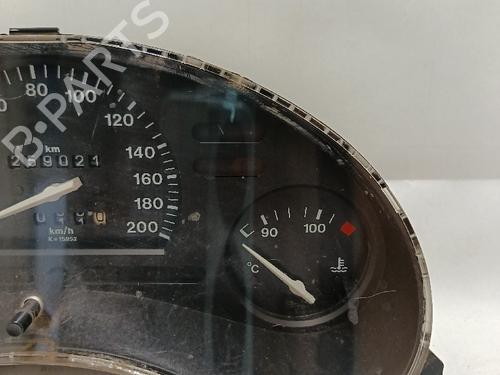 Cockpit OPEL CORSA B Hatchback Van (S93)  | BP30031153C47