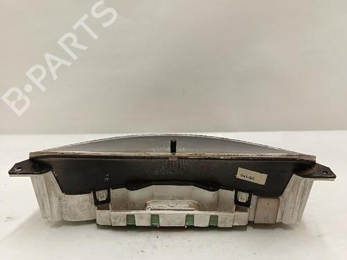 Cockpit OPEL CORSA B Hatchback Van (S93)  | BP30031153C47