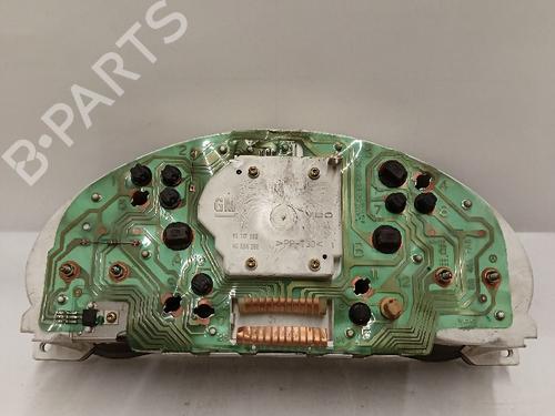 Cockpit OPEL CORSA B Hatchback Van (S93)  | BP30031153C47