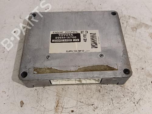 Computer motormanagement TOYOTA COROLLA (_E11_) [1995-2003]  30029641