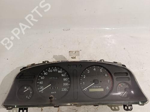 Used Instrument cluster TOYOTA COROLLA (_E11_) [1995-2003]  30029642