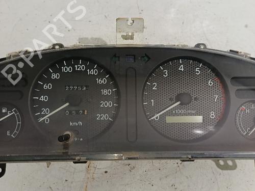 Instrument cluster TOYOTA COROLLA (_E11_) | BP30029642C47