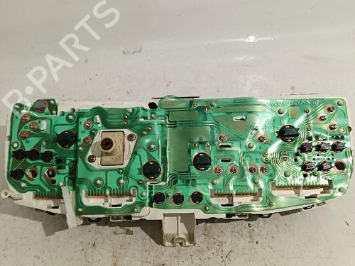 Instrument cluster TOYOTA COROLLA (_E11_) | BP30029642C47