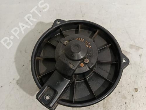 Heater blower motor TOYOTA COROLLA (_E11_)  | BP30029650M62 