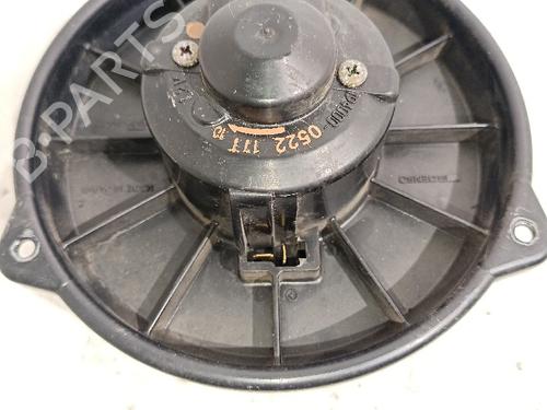 Heater blower motor TOYOTA COROLLA (_E11_)  | BP30029650M62 
