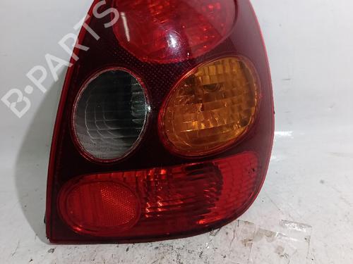 Used Right taillight TOYOTA COROLLA (_E11_) [1995-2003]  30029651