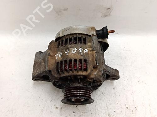 Generator TOYOTA COROLLA (_E9_) [1987-1999]  30030861