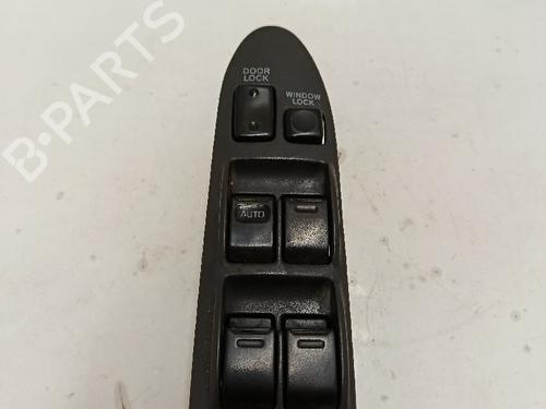 Used Left front window switch TOYOTA COROLLA (_E9_) [1987-1999]  30031304