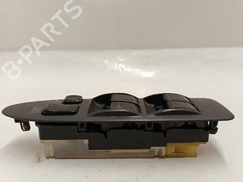 Left front window switch TOYOTA COROLLA (_E9_)  | BP30031304I27 
