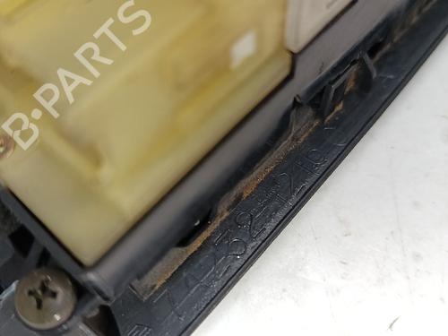 Left front window switch TOYOTA COROLLA (_E9_)  | BP30031304I27 