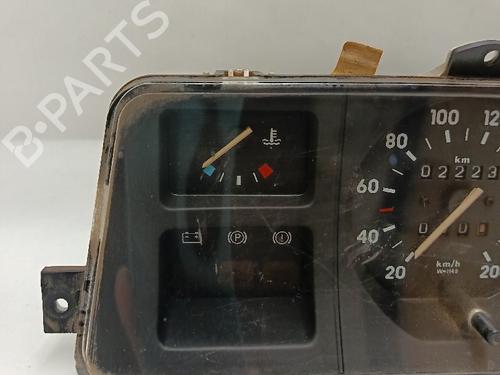 Instrument cluster OPEL CORSA A Hatchback Van (S83)  | BP30031160C47 