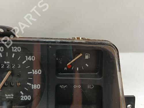 Instrument cluster OPEL CORSA A Hatchback Van (S83)  | BP30031160C47 
