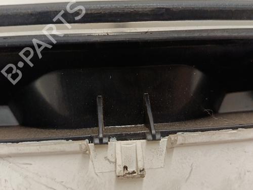 Instrument cluster OPEL CORSA A Hatchback Van (S83)  | BP30031160C47 