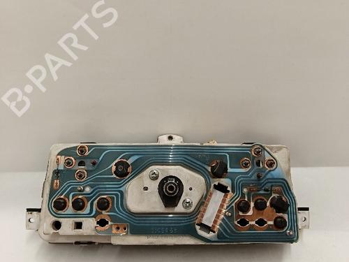 Instrument cluster OPEL CORSA A Hatchback Van (S83)  | BP30031160C47 