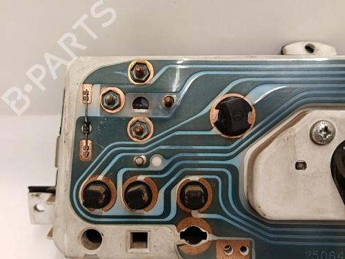 Instrument cluster OPEL CORSA A Hatchback Van (S83)  | BP30031160C47 