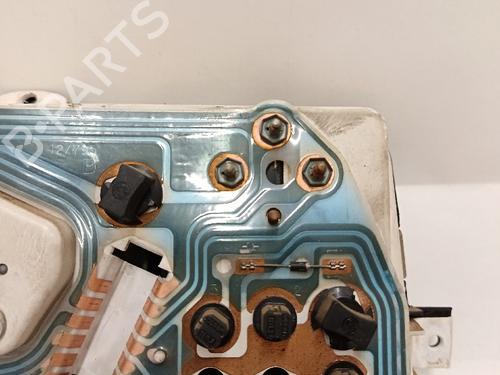 Instrument cluster OPEL CORSA A Hatchback Van (S83)  | BP30031160C47 