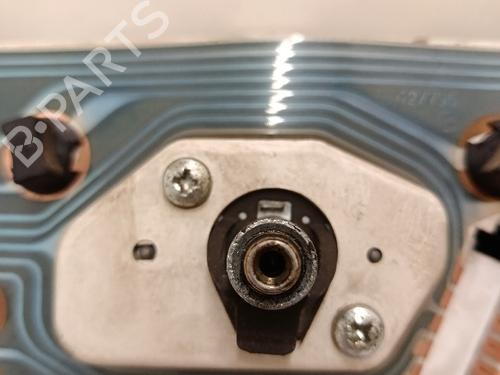 Instrument cluster OPEL CORSA A Hatchback Van (S83)  | BP30031160C47 