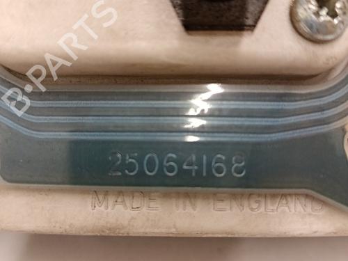 Instrument cluster OPEL CORSA A Hatchback Van (S83)  | BP30031160C47 