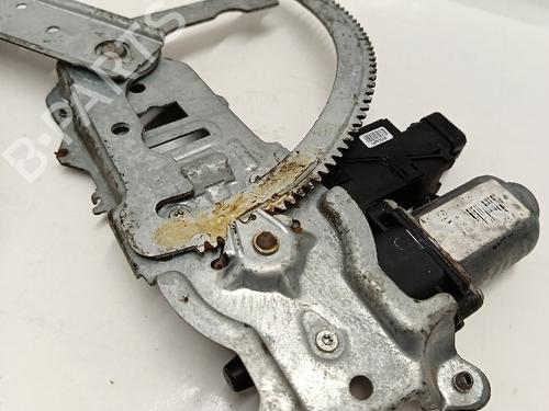 Rudehejsemekanisme ventre foran OPEL CORSA C (X01)  | BP30032751C22 