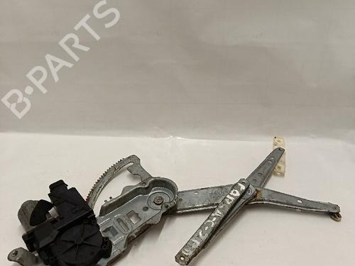 Rudehejsemekanisme ventre foran OPEL CORSA C (X01)  | BP30032751C22 