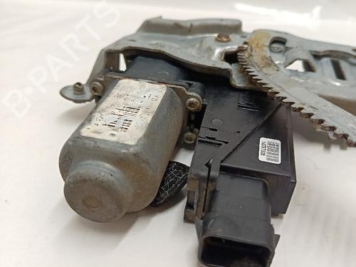 Rudehejsemekanisme ventre foran OPEL CORSA C (X01)  | BP30032751C22 