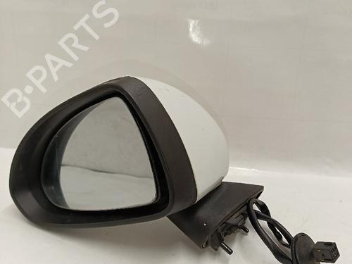 Ryggespeil venstre OPEL CORSA D (S07) [2006-2015]  30032833