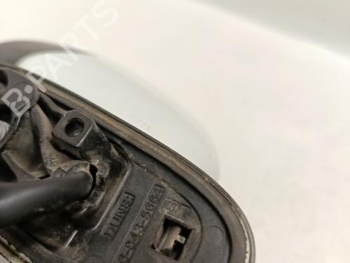Ryggespeil venstre OPEL CORSA D (S07)  | BP30032833C26 