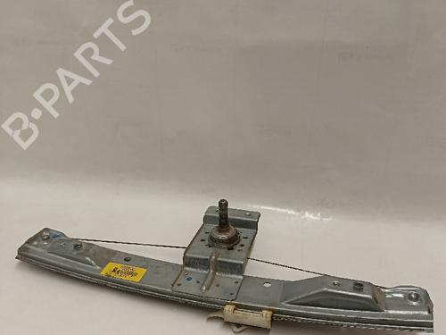 Rudehejsemekanisme Højre bagtil OPEL CORSA D (S07) [2006-2015]  30033242