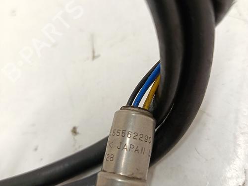 Electronic sensor OPEL CORSA D (S07) | BP30031343M84