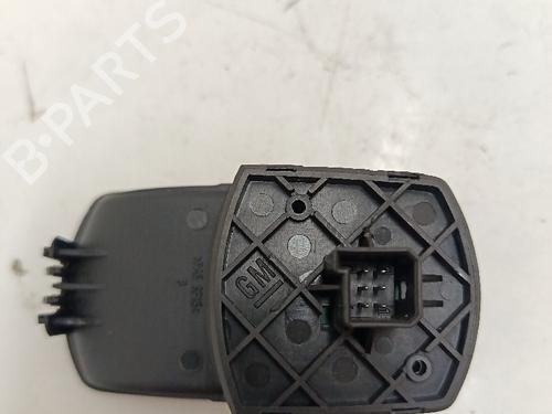 Interrupteur de vitre avant droite OPEL CORSA D (S07)  | BP30031323I26