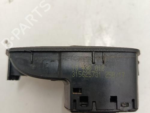 Interrupteur de vitre avant droite OPEL CORSA D (S07)  | BP30031323I26