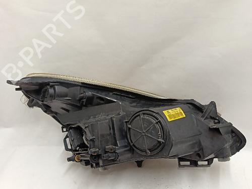 Venstre forlygte OPEL CORSA D (S07)  | BP30031965C28 