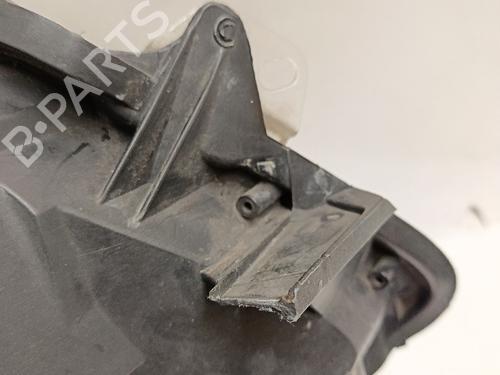 Venstre forlygte OPEL CORSA D (S07)  | BP30031965C28 